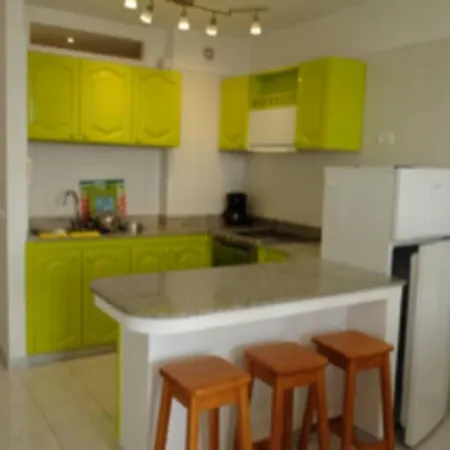 Studio Lyra Apartment